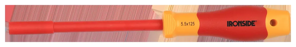 Hylsskruvmejsel Expressleverans